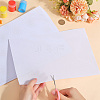 Plastic Mesh Canvas Sheets AJEW-CP0008-79A-3