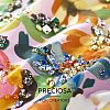 Preciosa® MAXIMA Crystal Round Stones Y-PRC-RBSS45-50520-5