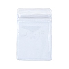 PVC Anti Oxidation Resealable Bags X1-AJEW-G034-01F-01-2