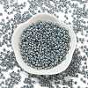 Inside Colours Glass Seed Beads SEED-A032-03F-2