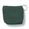Tartan Pattern Clothlike Bags ABAG-C005-04-3