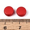 Acrylic Beads PL37C9070-01H-3