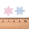 Transparent Plastic Multi-Strand Links KY-N025-42-3