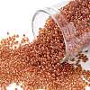 TOHO Round Seed Beads X-SEED-TR15-0303-1