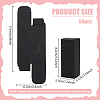 Rectangle Lipstick Paper Packaging Boxes AJEW-WH0472-58A-2