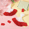 Paper Tags AJEW-TAC0030-048B-5