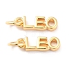 Brass Pendants LS-KK-J276-14K-1