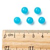 Fluorescent Acrylic Beads X-MACR-R517-8mm-10-5