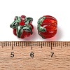 Handmade Lampwork Beads LA-CBAE4A5-01B-3