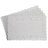 Paper Greaseproof Wrap Tissue AJEW-WH20067-049A-6