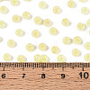 6/0 Glass Seed Beads SEED-N008-07F-4