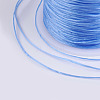 Flat Elastic Crystal String EW-P002-0.5mm-A26-3