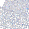 500Pcs Electroplate Glass Beads EGLA-PA0001-44C-01-7