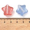 Transparent Resin UV Reactive Beads RE-CBA1528-01-3