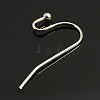 Brass Hook Ear Wire LS-J0JQN-N-2