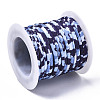 Flat Polyester Elastic Cord EC-N003-001A-05-1