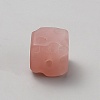 Transparent Resin Beads RESI-CJC0015-35C-2