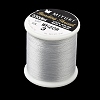 Flat MIYUKI Nylon Beading Thread FB-CBA3435-01E-1
