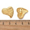 304 Stainless Steel Stud Earrings EJEW-L296-013G-04-5