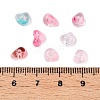 Transparent Acrylic Beads LS-OACR-N137-44A-3