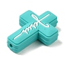 Silicone Beads SIL-Z010-01D-2