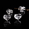 Natural Quartz Crystal Beads PW-WGDF4E2-11-1