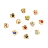 304 Stainless Steel Charms STAS-I165-05G-1