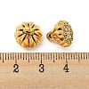 Tibetan Style Alloy Charms FIND-M011-06AG-3