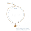 Jewelry Sets SJEW-JS01061-8