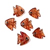Handmade Lampwork Beads LAMP-H073-01C-1
