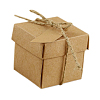 Gift Box CON-WH0022-02-1