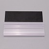 Acrylic Price Tag AJEW-WH0013-31B-2