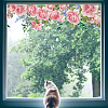 PVC Window Static Stickers AJEW-WH0385-0002-6