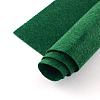 Non Woven Fabric Embroidery Needle Felt for DIY Crafts DIY-Q007-22-1