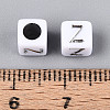 Acrylic Beads OACR-ZX006-36Z-3
