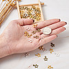 Alloy Charms PALLOY-CD0001-03-6