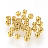 304 Stainless Steel Spacer Beads X-STAS-R065-81G-1
