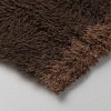 Polyester & Wool Fabric DIY-WH0699-23B-2