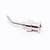 Stainless Steel Blunt Tip Dispensing Needles TOOL-WH0121-60C-2