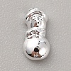 Christmas Theme Alloy Cabochons DIY-WH0430-074F-S-1