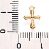 Brass Pendants X1-KK-T075-42G-3