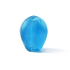 Handmade Lampwork Beads LAMP-WH0009-03I-2