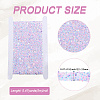 5M Self Adhesive Resin Star Tape DIY-SP0004-56D-2