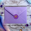 Wax Seal Stamp Set AJEW-WH0208-1227-7