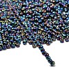 TOHO 8/0 Round Beads SEED-TR08-0086-4