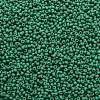 TOHO Round Seed Beads SEED-JPTR11-0055DF-2
