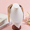 2Pcs Iron Tassel Chain Shoulder Epaulettes DIY-HY0003-58G-4