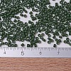 MIYUKI Delica Beads SEED-J020-DB0797-4