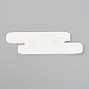 Foldable Kraft Paper Box CON-K008-C-09-2