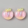 Opaque Resin Cabochons LS-CRES-CJC0011-001C-1